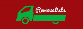 Removalists Biggenden - Furniture Removalist Services